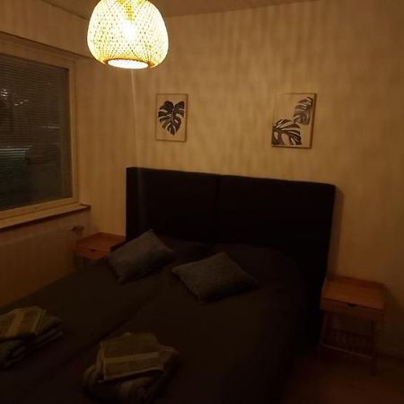 Apartment For Four At The City Center Рованіемі Екстер'єр фото